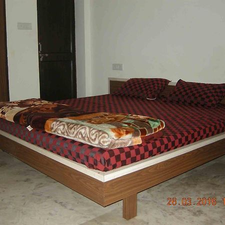 Sadhna Guest House Bhopal Eksteriør billede