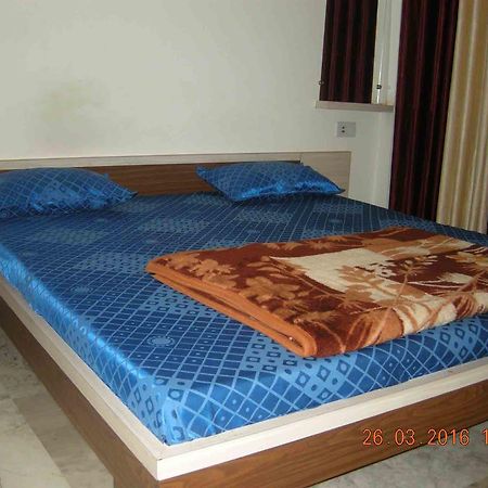 Sadhna Guest House Bhopal Eksteriør billede