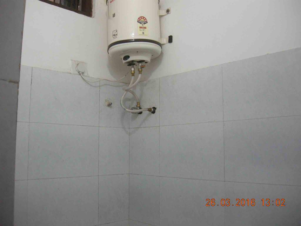 Sadhna Guest House Bhopal Eksteriør billede