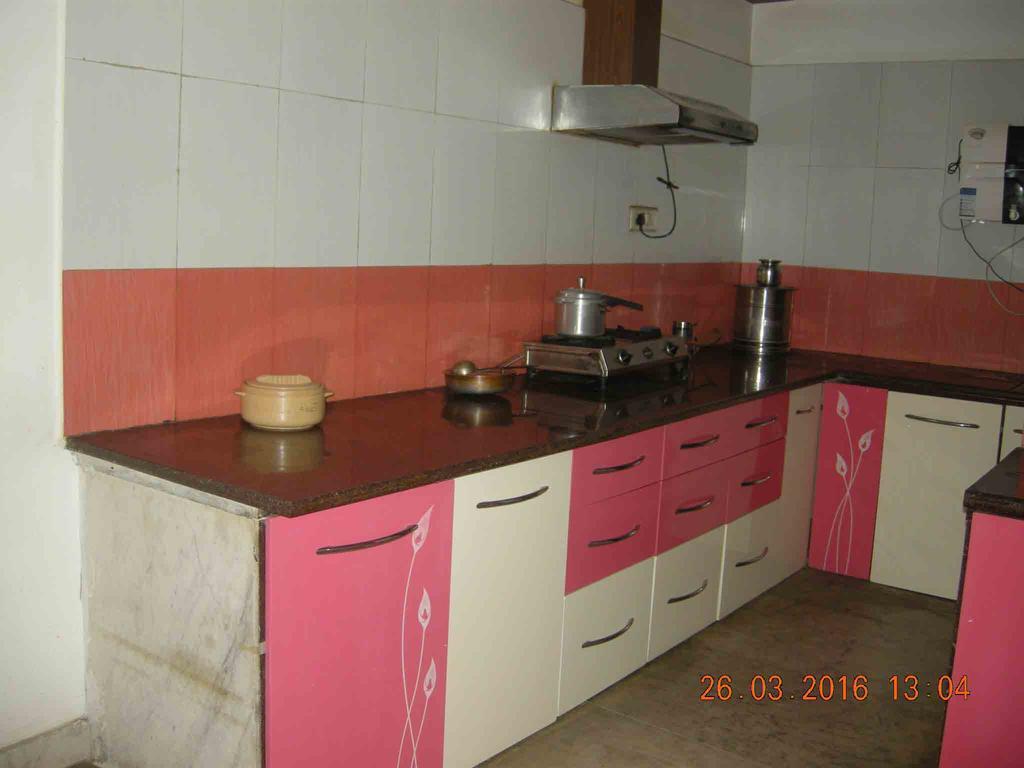 Sadhna Guest House Bhopal Eksteriør billede